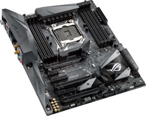 Płyta główna Asus ROG STRIX X299-E 7