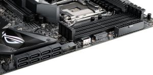 Płyta główna Asus ROG STRIX X299-E 8