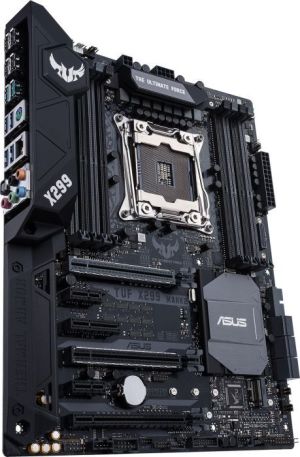 Płyta główna Asus TUF X299-MARK 2 11
