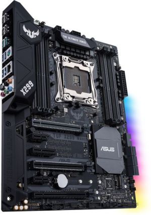 Płyta główna Asus TUF X299-MARK 2 12
