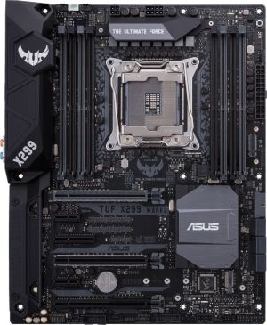 Płyta główna Asus TUF X299-MARK 2 2