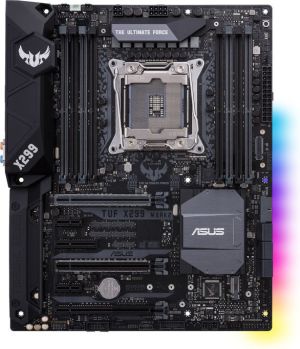 Płyta główna Asus TUF X299-MARK 2 4