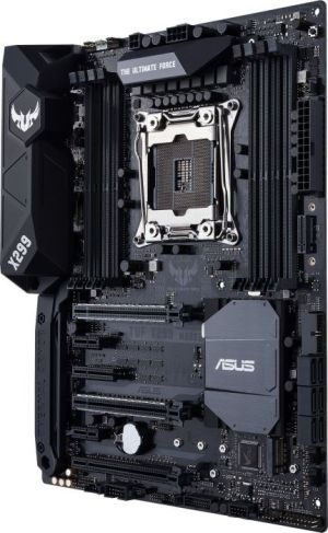Płyta główna Asus TUF X299-MARK 2 5