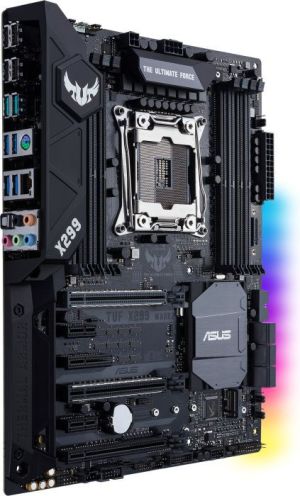 Płyta główna Asus TUF X299-MARK 2 8