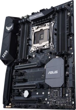 Płyta główna Asus TUF X299-MARK 2 9