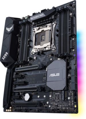 Płyta główna Asus TUF X299-MARK 2 10