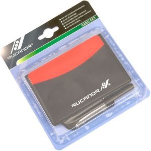 Rucanor Kartki sędziowskie RUCANOR (27086) 2