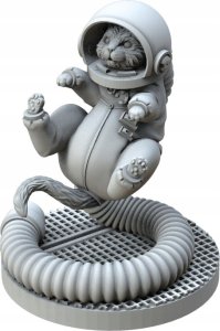 Rebel Dodatek do gry Nemesis: Pokłosie 11