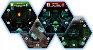 Rebel Dodatek do gry Nemesis: Pokłosie 3