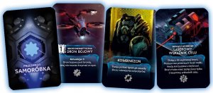 Rebel Dodatek do gry Nemesis: Pokłosie 6