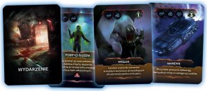 Rebel Dodatek do gry Nemesis: Pokłosie 7