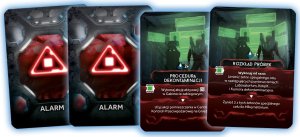 Rebel Dodatek do gry Nemesis: Pokłosie 8