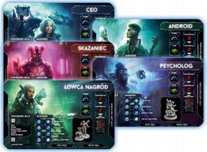 Rebel Dodatek do gry Nemesis: Pokłosie 10