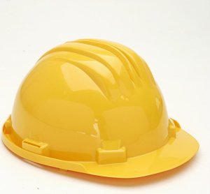 Climax CLIMAX KASK OCHRONNY 5-RS ŻÓŁTY 2