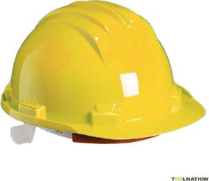 Climax CLIMAX KASK OCHRONNY 5-RS ŻÓŁTY 3