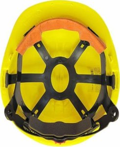 Climax CLIMAX KASK OCHRONNY 5-RG NIEBIESKI 3