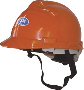 Climax CLIMAX KASK OCHRONNY 5-RS POMARAŃCZOWY 2