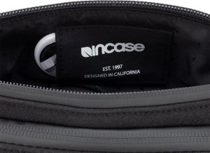 Incase Facet Accessory Organizer - Black 7