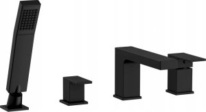 Bateria wannowa Valvex 2420560 ARS BAT. WANNOWA 4-OTW BLACK // BV.2420560 2