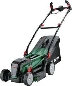 Kosiarka akumulatorowa Bosch Cordless lawnmower Bosch 06008B9E00 UniversalRotak 2x18V-37 1