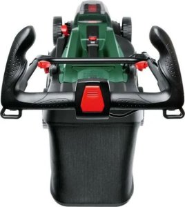 Kosiarka akumulatorowa Bosch UniversalRotak 2x18V-37-550 20