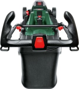 Kosiarka akumulatorowa Bosch UniversalRotak 2x18V-37-550 3