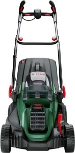 Kosiarka akumulatorowa Bosch UniversalRotak 2x18V-37-550 4