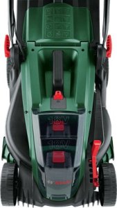 Kosiarka akumulatorowa Bosch UniversalRotak 2x18V-37-550 6