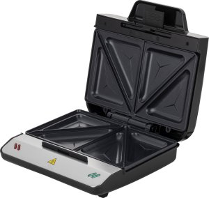 Opiekacz Botti Opiekacz do kanapek Electronic Camaro 4