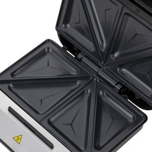 Opiekacz Botti Opiekacz do kanapek Electronic Camaro 5