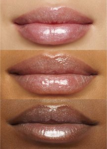 Clarins Błyszczyk do ust Lip Perfector Glow 12 ml 3