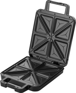 Opiekacz Botti Opiekacz do kanapek Botti Electronic Rosti 4