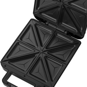 Opiekacz Botti Opiekacz do kanapek Botti Electronic Rosti 5