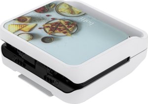 Opiekacz Botti Opiekacz do kanapek Botti Electronic Crusty Tost Clear 2