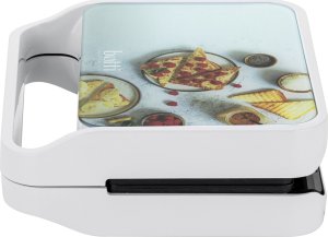 Opiekacz Botti Opiekacz do kanapek Botti Electronic Crusty Tost Clear 3