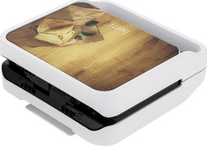 Opiekacz Botti Opiekacz do kanapek Botti Electronic Crusty Tost Wood 2