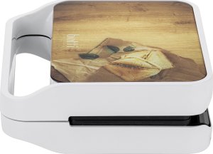 Opiekacz Botti Opiekacz do kanapek Botti Electronic Crusty Tost Wood 3