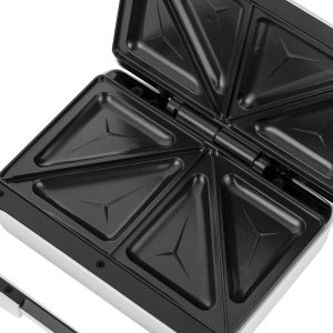 Opiekacz Botti Opiekacz do kanapek Botti Electronic Crusty Tost Wood 5