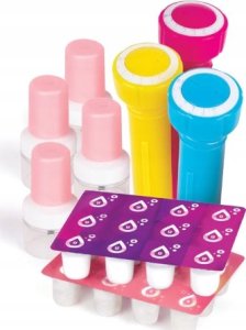 Make it real Make It Real Color Fusion: Nail Polish Maker Refill Pack (2563) 3
