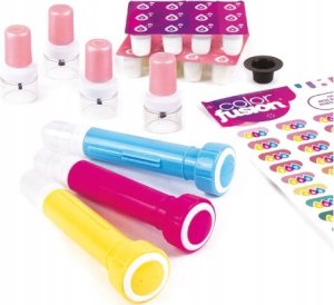 Make it real Make It Real Color Fusion: Nail Polish Maker Refill Pack (2563) 4