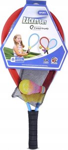 Artyk Zestaw rakietek 62cm 2