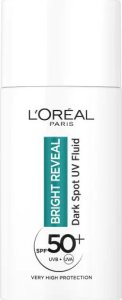 L’Oreal Paris L'OREAL Revitalift Clinical Brightening Moisturizer Vitamin C* SPF50+ 50ml 1