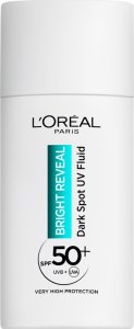 L’Oreal Paris L'OREAL Revitalift Clinical Brightening Moisturizer Vitamin C* SPF50+ 50ml 1