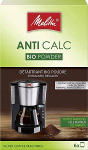 Melitta Melitta Bio Descaling powder for coffee machines 1