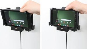Brodit Brodit Halter aktiv Galaxy Tab Active 5 Molex 4