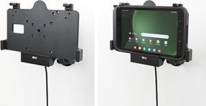 Brodit Brodit Halter aktiv Galaxy Tab Active 5 Molex 5