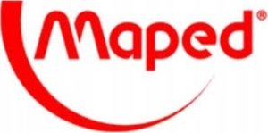 Maped Nożyczki Deepsea 21cm MAPED 2