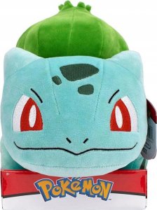 Jazwares POKEMON - PLUSH 30 CM BULBASAUR(PKW3112) 2