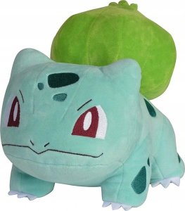 Jazwares POKEMON - PLUSH 30 CM BULBASAUR(PKW3112) 3
