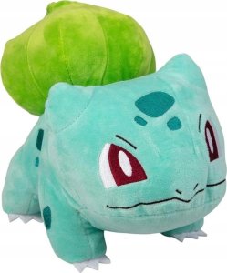 Jazwares POKEMON - PLUSH 30 CM BULBASAUR(PKW3112) 6